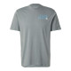 Calvin Klein Ανδρική κοντομάνικη μπλούζα Logo T-shirt